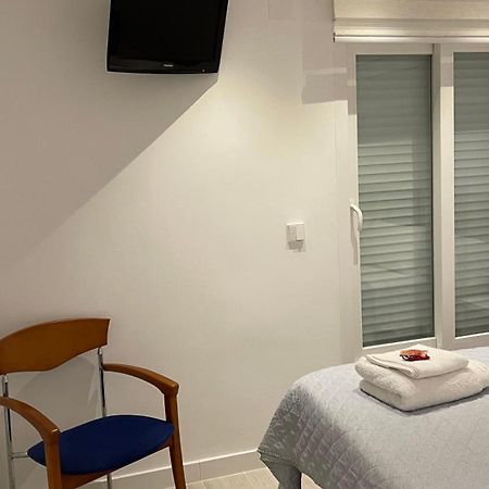 Apartamento Arena Benidorm Apartment Ngoại thất bức ảnh