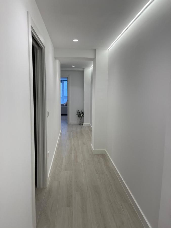 Apartamento Arena Benidorm Apartment Ngoại thất bức ảnh