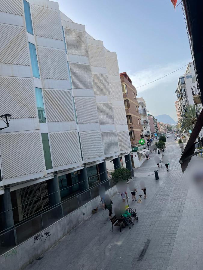 Apartamento Arena Benidorm Apartment Ngoại thất bức ảnh