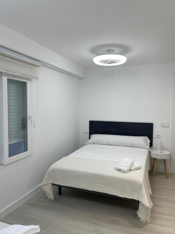 Apartamento Arena Benidorm Apartment Ngoại thất bức ảnh
