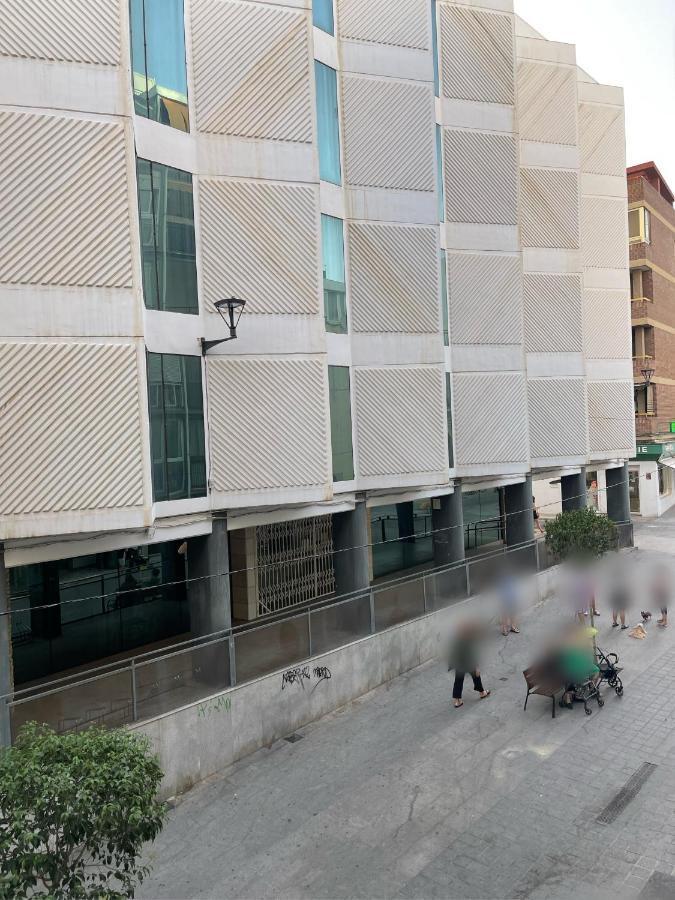 Apartamento Arena Benidorm Apartment Ngoại thất bức ảnh