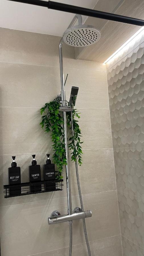 Apartamento Arena Benidorm Apartment Ngoại thất bức ảnh