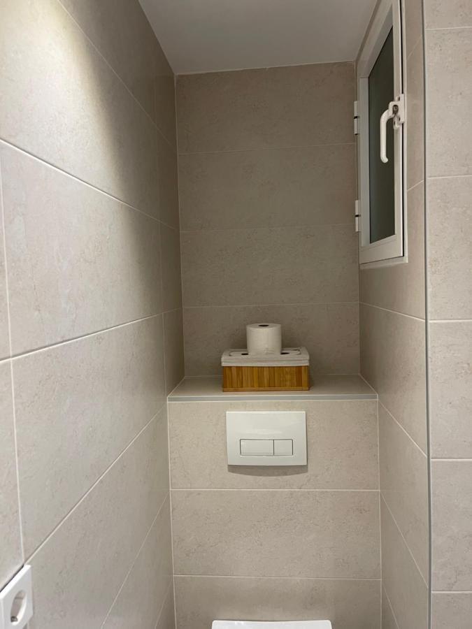 Apartamento Arena Benidorm Apartment Ngoại thất bức ảnh