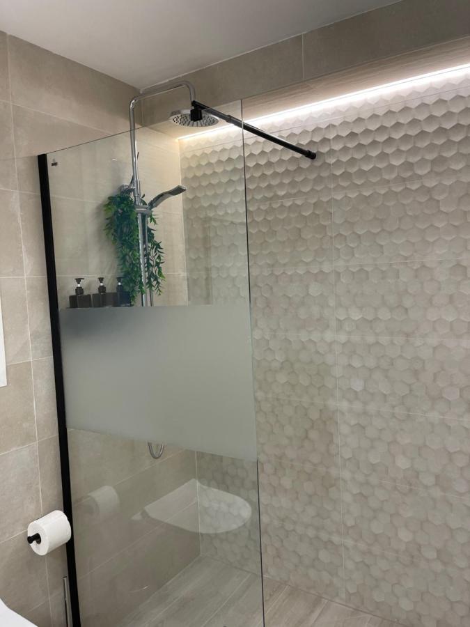 Apartamento Arena Benidorm Apartment Ngoại thất bức ảnh