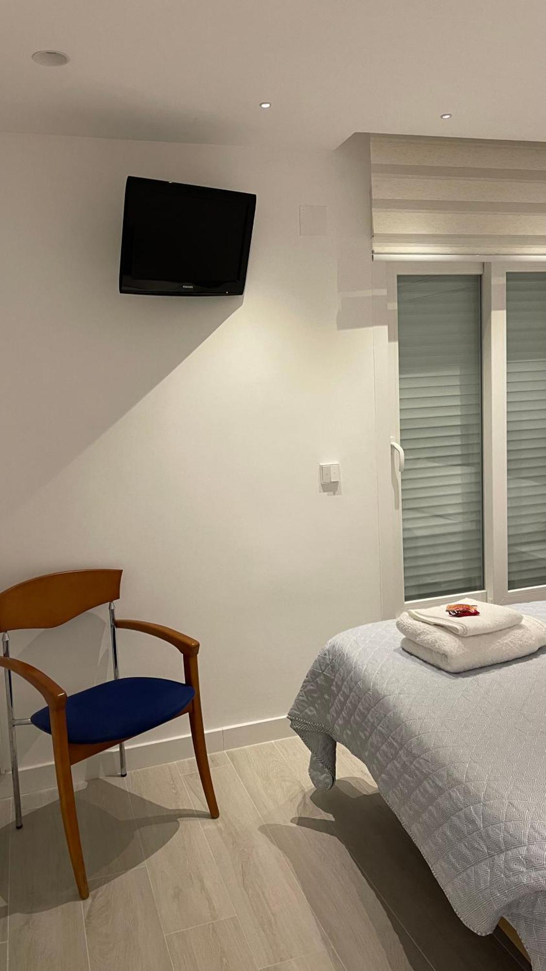 Apartamento Arena Benidorm Apartment Ngoại thất bức ảnh