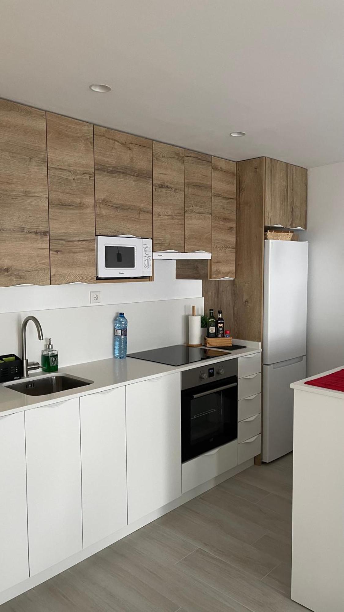 Apartamento Arena Benidorm Apartment Ngoại thất bức ảnh