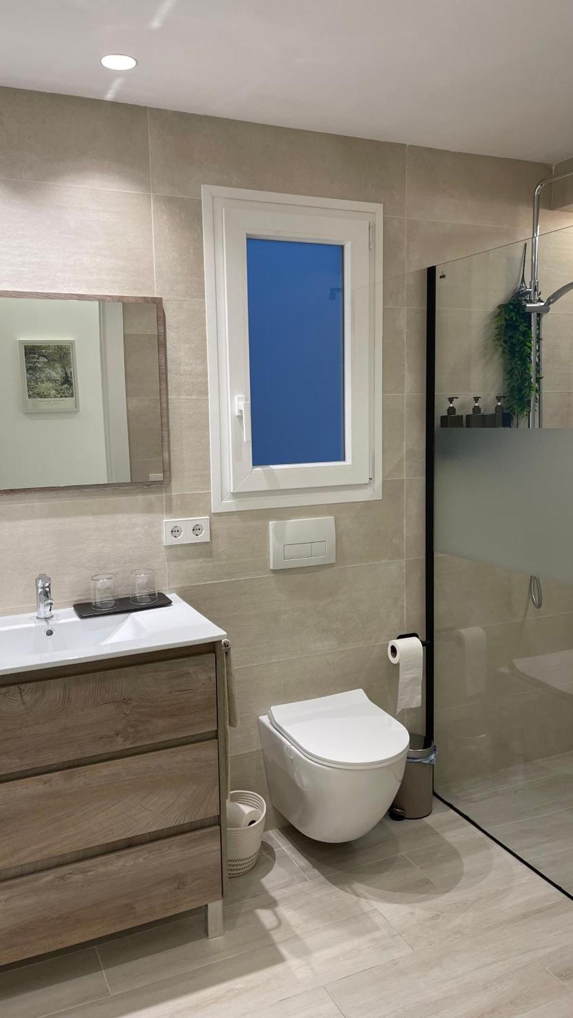 Apartamento Arena Benidorm Apartment Ngoại thất bức ảnh