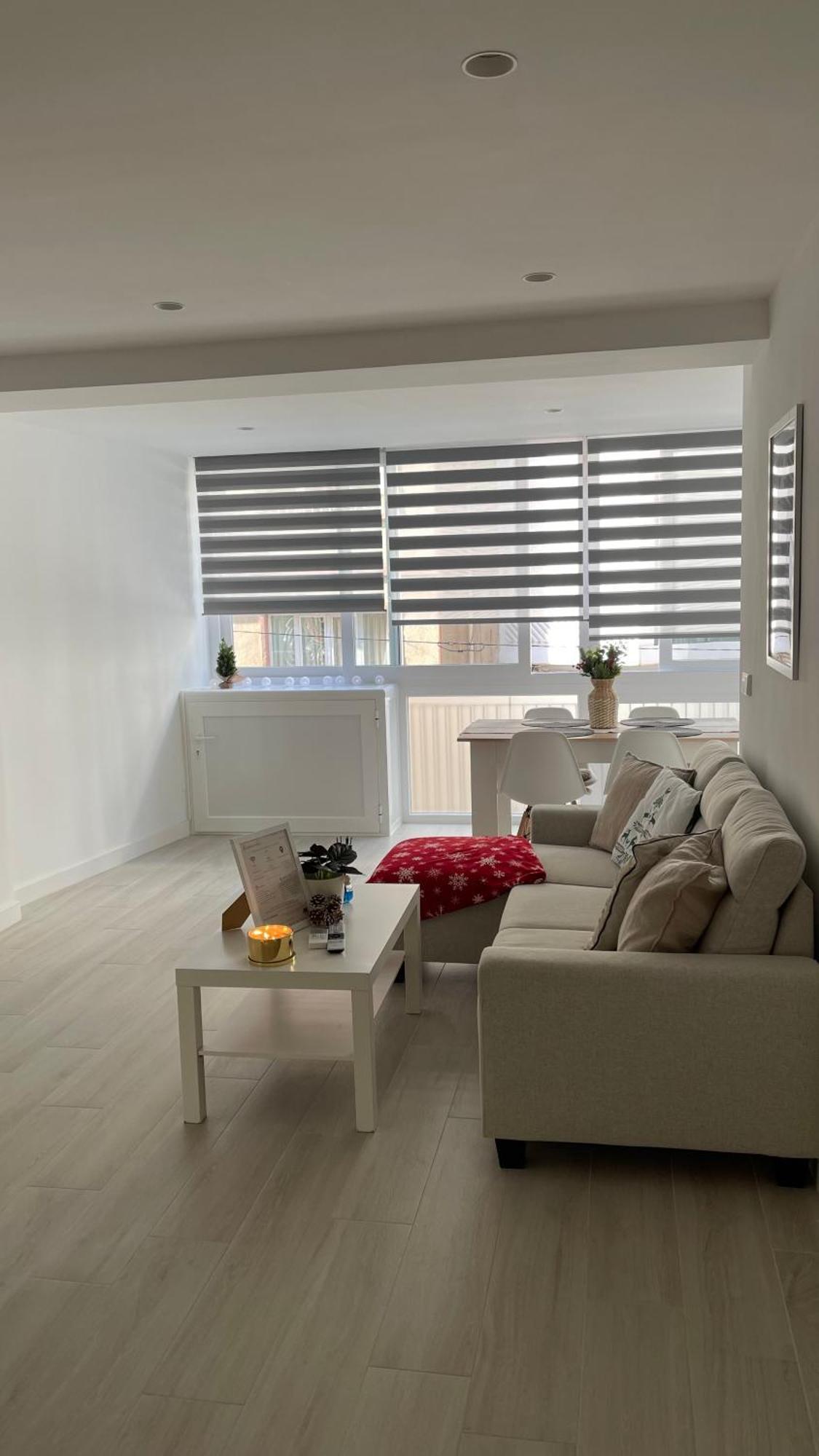 Apartamento Arena Benidorm Apartment Ngoại thất bức ảnh